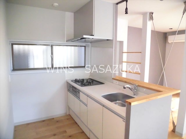 ルナ高井戸  その他8