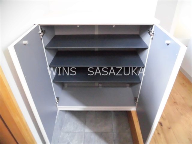 ルナ高井戸  その他13