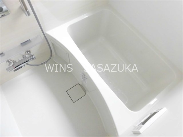 ルナ高井戸  風呂画像