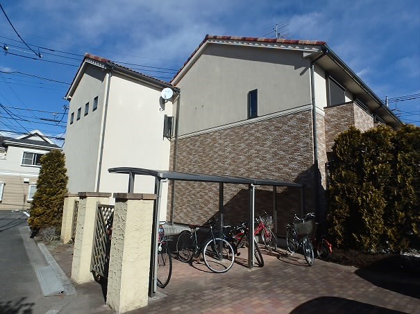 メゾンドラフィーネ その他8