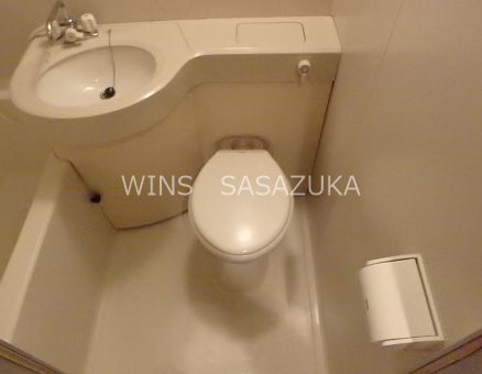 ベルメゾン笹塚  その他1