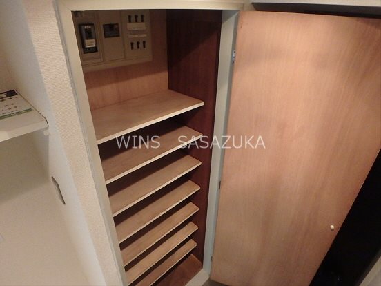 ベルメゾン笹塚  その他2