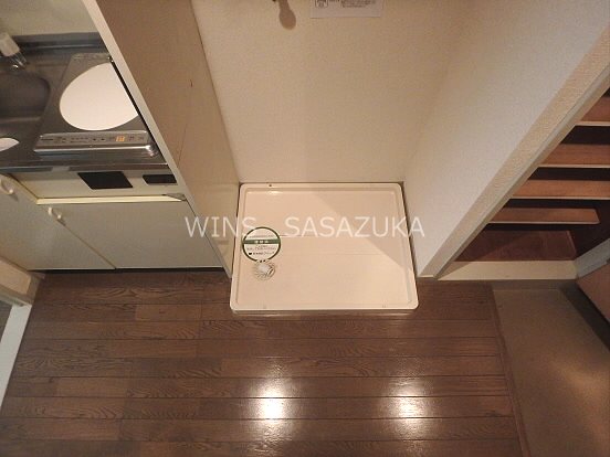 ベルメゾン笹塚  その他3