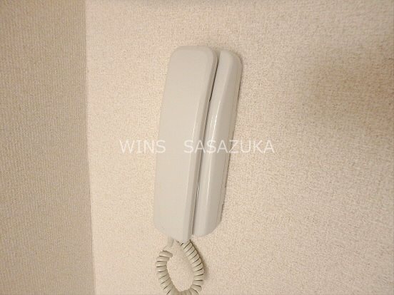 ベルメゾン笹塚  その他4