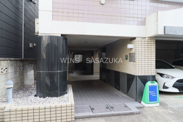 ベルメゾン笹塚  その他5