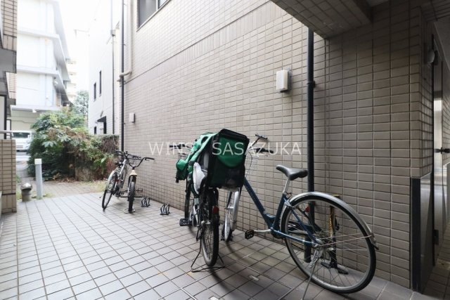 ベルメゾン笹塚  その他6