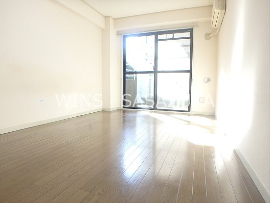 ベルメゾン笹塚  リビング