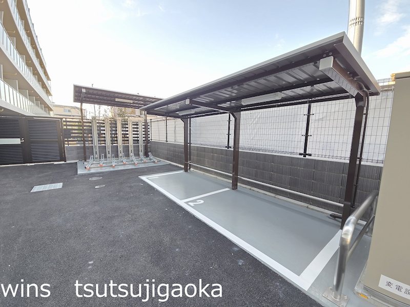 LUMINOUSつつじヶ丘（Dタイプ） その他9