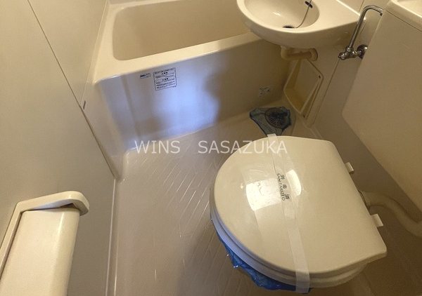 グランド・ガーラ幡ヶ谷EAST その他2