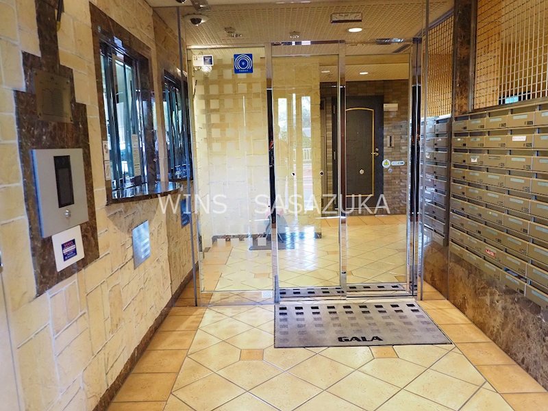 グランド・ガーラ幡ヶ谷EAST その他6