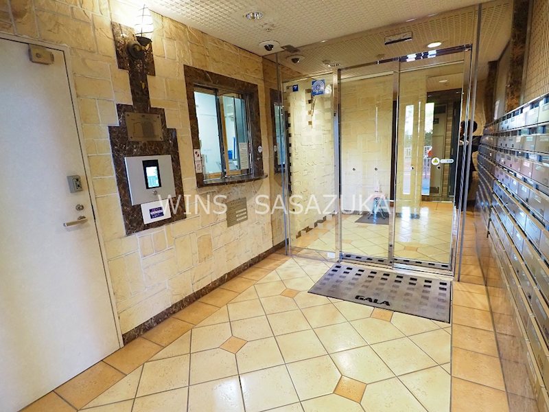 グランド・ガーラ幡ヶ谷EAST その他7