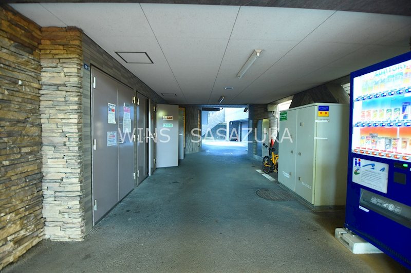 グランド・ガーラ幡ヶ谷EAST その他8