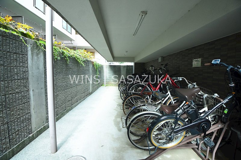 グランド・ガーラ幡ヶ谷EAST その他9