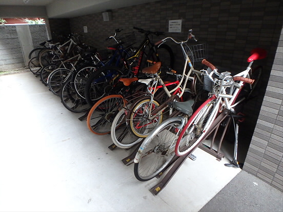 グランド・ガーラ幡ヶ谷EAST その他12