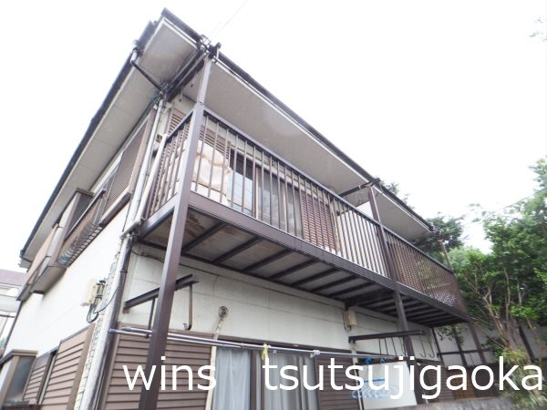 メゾン尾林 外観