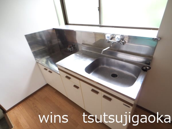 メゾン尾林 キッチン