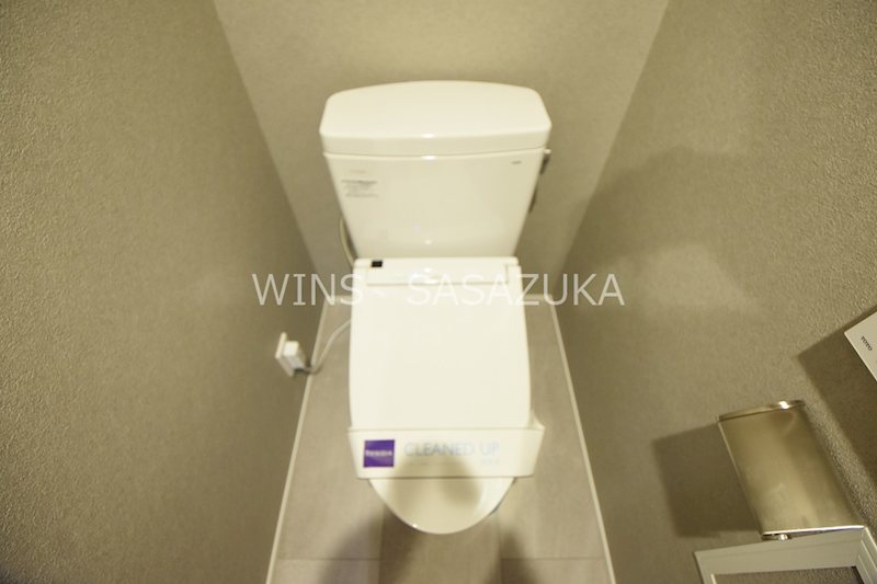 レジディア杉並方南町 その他2