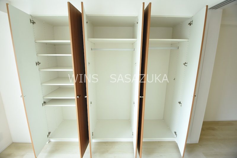 レジディア杉並方南町 その他3