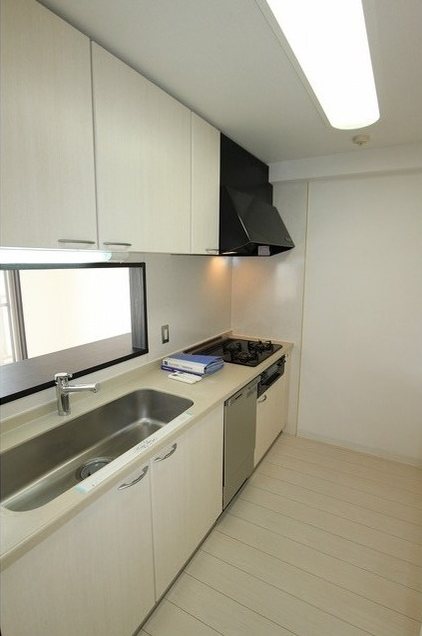 ガーデン杉並方南　 キッチン