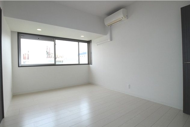 ガーデン杉並方南　 ベッドルーム