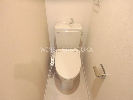 イルミナハイム笹塚 その他1