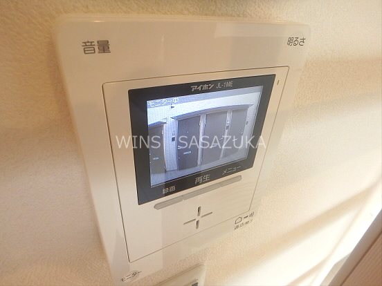 イルミナハイム笹塚 その他4