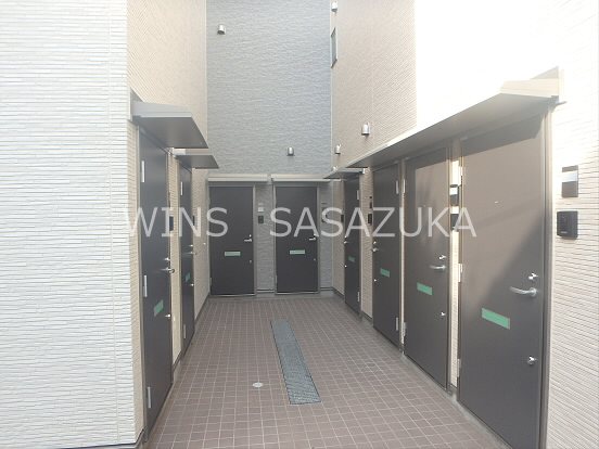 イルミナハイム笹塚 その他7