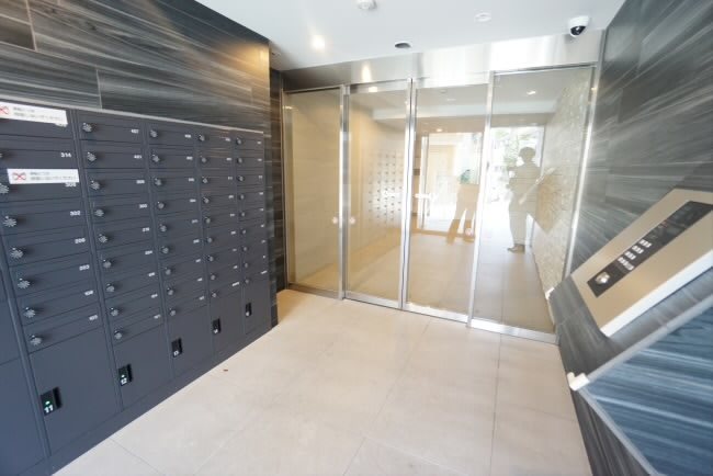 BPRレジデンス仙川 その他6