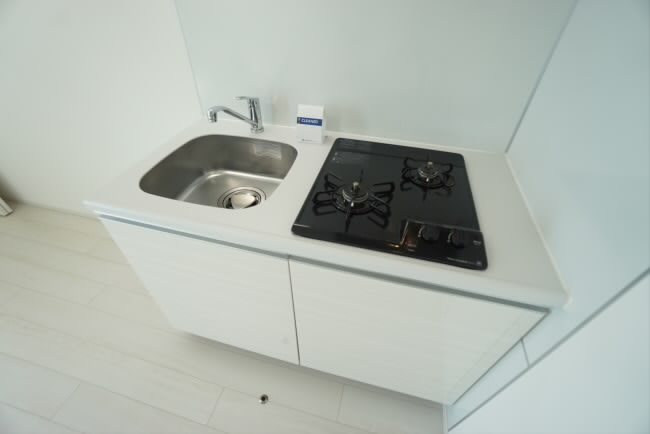 BPRレジデンス仙川 キッチン