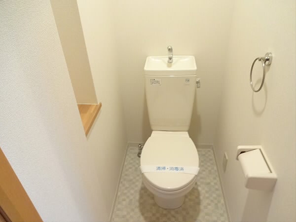 ドゥ・ベルジュール その他3