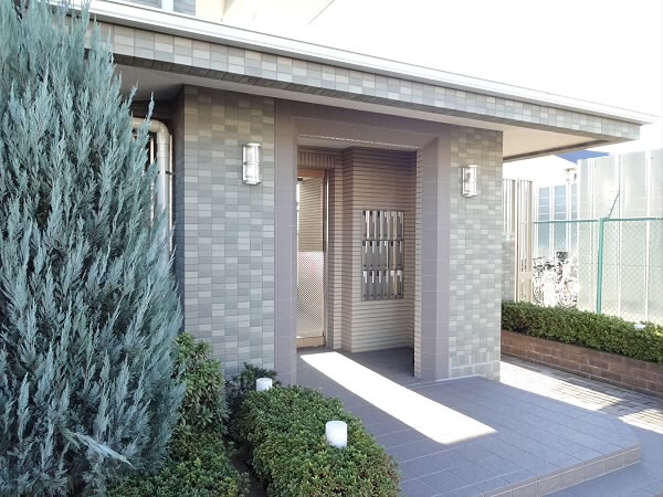 ドゥ・ベルジュール その他7