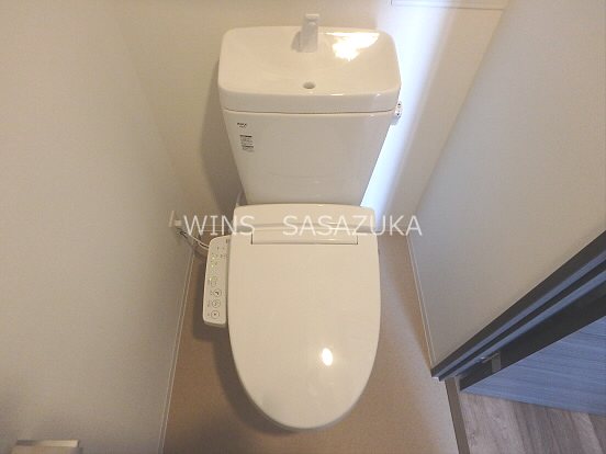 レジディア笹塚Ⅲ  その他2