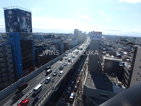 レジディア笹塚Ⅲ  その他4