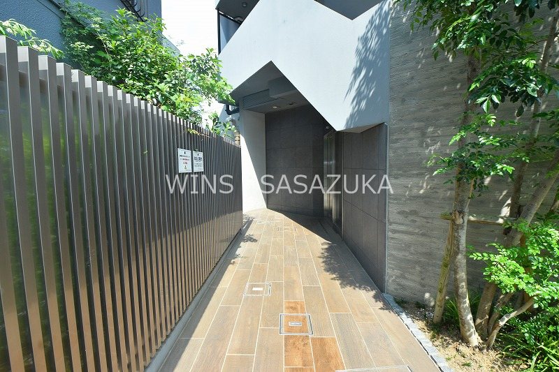 レジディア笹塚Ⅲ  その他6