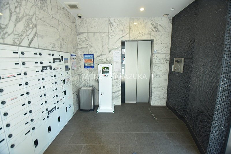 レジディア笹塚Ⅲ  その他7