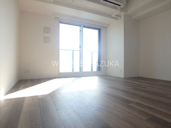 レジディア笹塚Ⅲ  リビング