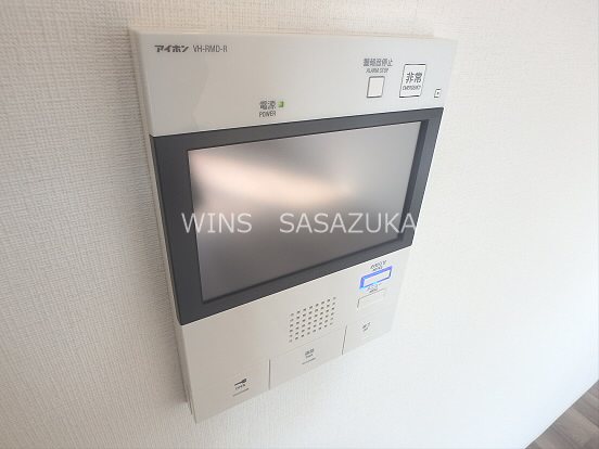 レジディア笹塚Ⅲ  その他14