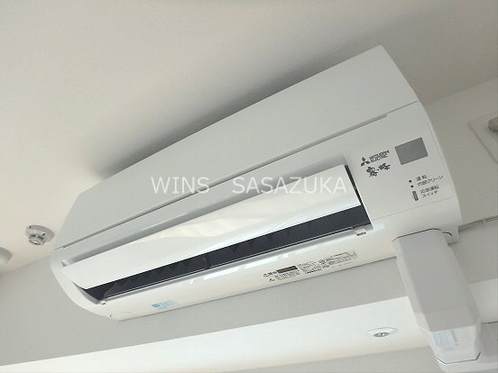 レジディア笹塚Ⅲ  その他15