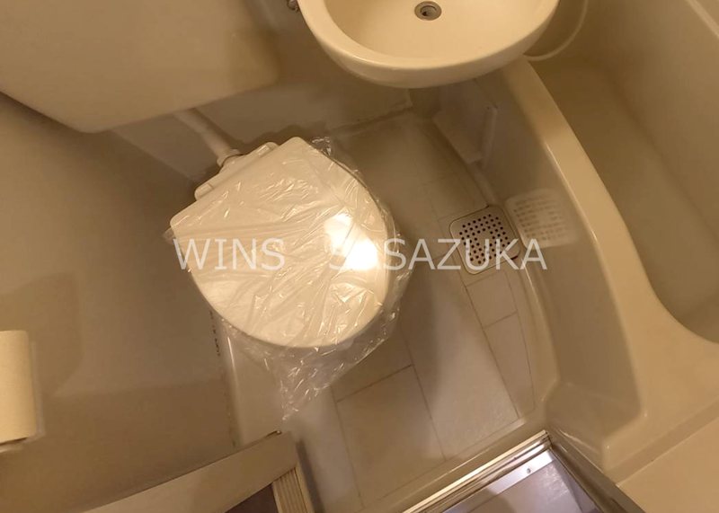 ブルーロビン その他2