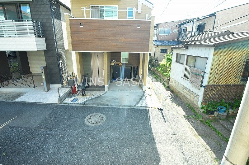 ブルーロビン その他4