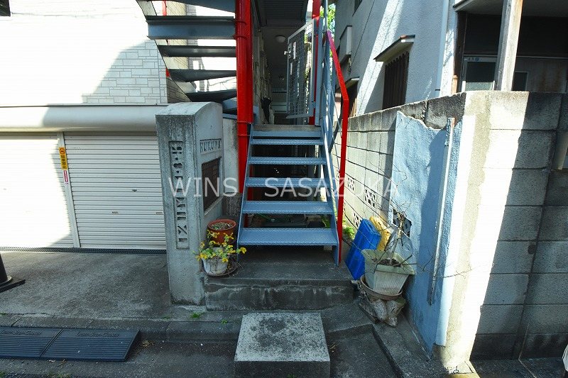 ブルーロビン その他7