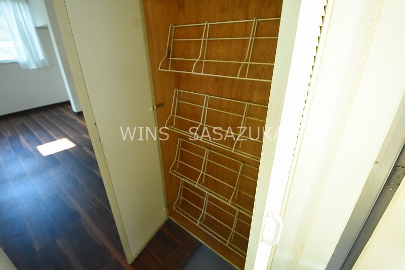 ブルーロビン その他8