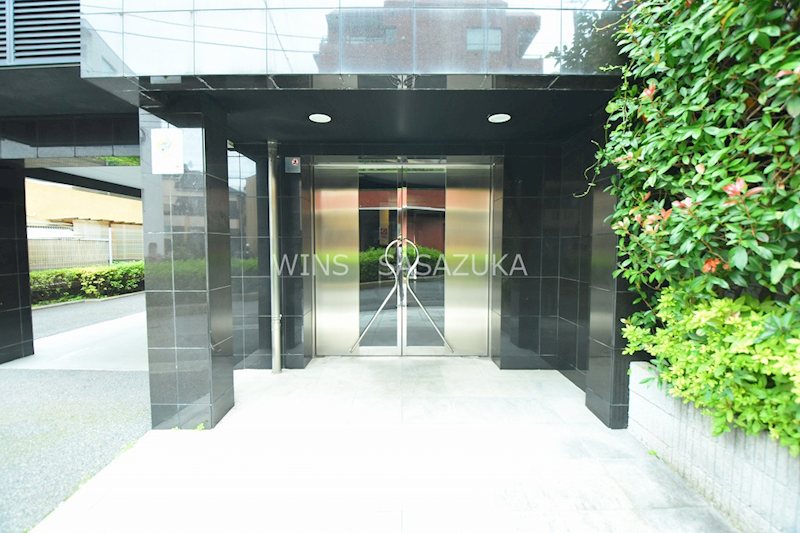 CYNTHIA FOUR-D DAITABASHI  その他4