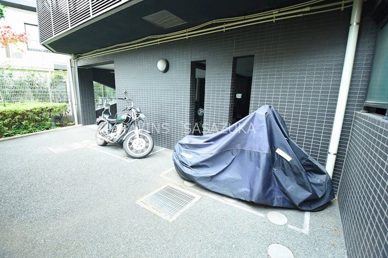 CYNTHIA FOUR-D DAITABASHI  その他10