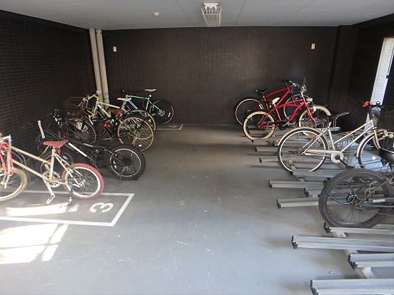 CYNTHIA FOUR-D DAITABASHI  その他11