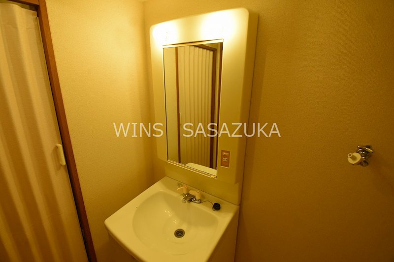 スプリングブリーズ その他1