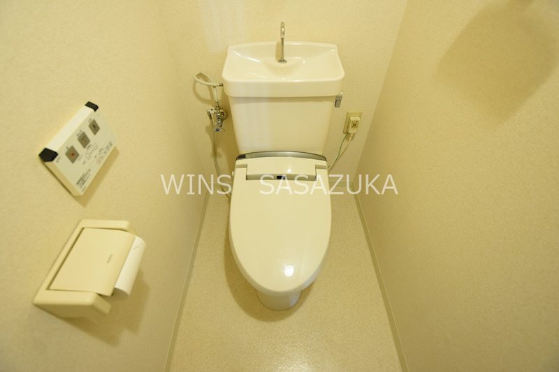 スプリングブリーズ その他2