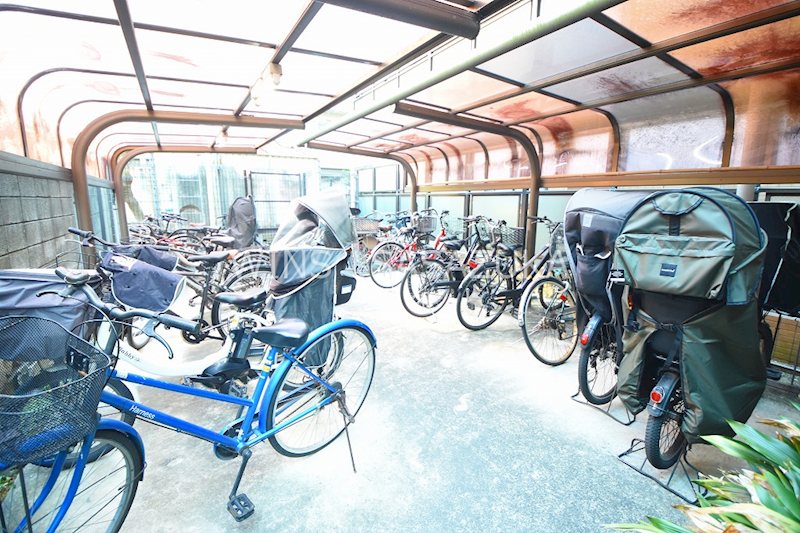 スプリングブリーズ その他7