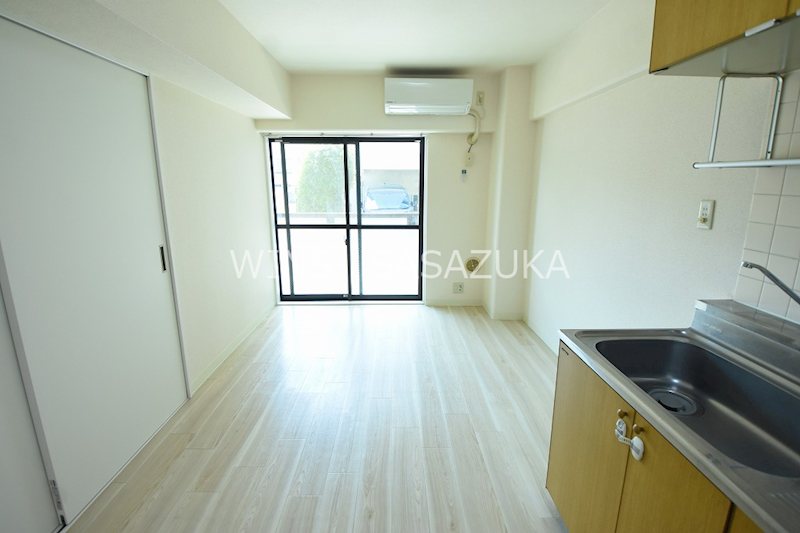 スプリングブリーズ リビング