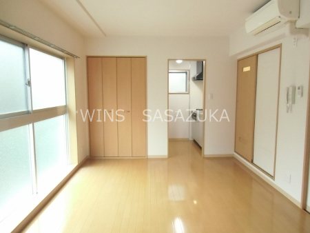 エルプリッセ リビング